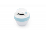 Pool-Speaker BT-X60 with RGB-light white/blue