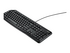 Logitech K120 - tangentbord Inmatningsenhet