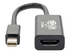 Eaton Tripp Lite Series Keyspan Mini DisplayPort 1.2 to HDMI Active Adapter