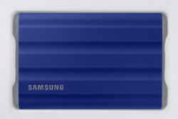 Samsung T7 Shield MU-PE1T0K