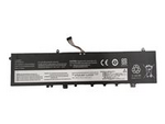 Batteri för bärbar dator (likvärdigt med: Lenovo 5B10U65277, Lenovo L18D4PF1)