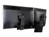 Ergotron Tall-User Kit for WorkFit Dual monteringssats
