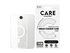 CARE by PanzerGlass - baksidesskydd för mobiltelefon