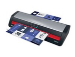 Series 4 480HS - Laminator