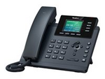SIP-T34W - VoIP-telefon med nummerpresentation