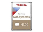 N300 NAS - Hårddisk