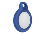 Säker hållare för anti-förlust Bluetooth-tagg Säker hållare för anti-förlust Bluetooth-tagg
