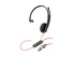 HP Poly Blackwire 3215