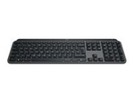 MX Keys S - Tangentbord
