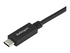 StarTech.com 1 m USB-C till DVI-kabel