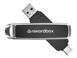 DJ - USB flash-enhet