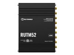 | RUTM52 | 5G router equipped with Load Balancing via two 5G modems Desktop