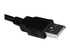 StarTech.com Professionell USB till seriell kabeladapter med 1 port och COM-retention