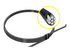 Kensington NanoSaver Supervisor Keyed Twin