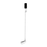 Selfie Stand LoomiPod Fold with Lamps and Remote