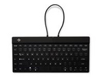 Ergonomic Keyboard Split break