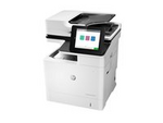 LaserJet Enterprise MFP M635h