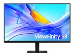 ViewFinity S8 S32D800UBU