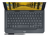 Logitech Universal - tangentbord och foliefodral