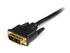 StarTech.com 5m High Speed HDMI Cable to DVI Digital Video Monitor