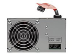 Tripp Lite Series 350W Power Inverter/Charger for Mobile Medical Equipment, 230V