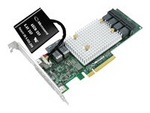 Adaptec SmartRAID 3154-24i