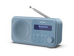 Tokyo DR-P420 - Bärbar DAB-radio
