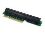 SLPS153 PCIe Riser Card 1U