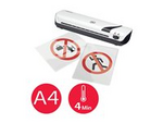 Inspire+ A4 - Laminator
