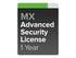Cisco Meraki MX90 Advanced Security