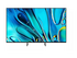 Sony Bravia 3 K-43S3 43" Klass (42.5" visbar) LED-bakgrundsbelyst LCD-TV