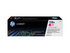 HP 128A - magenta - original