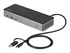 StarTech.com USB-C- och USB-A-dockningsstation