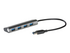i-Tec USB 3.0 Metal Charging HUB