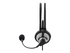 DELTACO HL-7 - headset