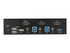 StarTech.com DisplayPort KVM-switch med 4 portar
