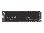 Crucial T500 - SSD - 1 TB