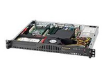 Supermicro SC512 203B