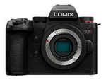 Lumix G DC-G9M2
