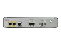 Cisco VG202XM Analog Voice Gateway