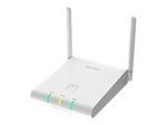 W90B - Sladdlös telefonbasstation/VoIP-telefonbasstation med nummerpresentation