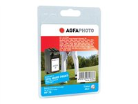 AgfaPhoto - färg (cyan, magenta, gul)