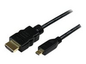 StarTech.com 3m High Speed HDMI® Cable with Ethernet