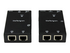 StarTech.com HDMI Over CAT5e / CAT6 Extender with Power Over Cable