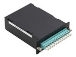 Schneider Actassi - Fiberoptisk kassett