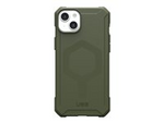 UAG Essential Armor Rugged Case for Apple iPhone 15 Plus [6.7-inch]