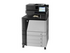 HP LaserJet Enterprise Flow MFP M880z