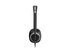 HP Poly Mission 615 - headset
