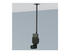 Vaddio camera drop down mount