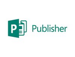 Publisher 2013